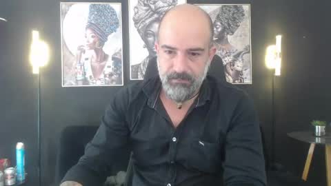 Snapshot of alex_saints_ce chatting on 26, 4, 2026 Alex Saints online show from 26, 4, 2026