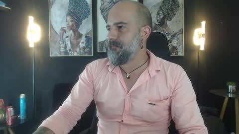 Snapshot of alex_saints_ce chatting on 28, 4, 2026 Alex Saints online show from 28, 4, 2026