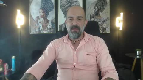 Snapshot of alex_saints_ce chatting on 28, 4, 2026 Alex Saints online show from 28, 4, 2026