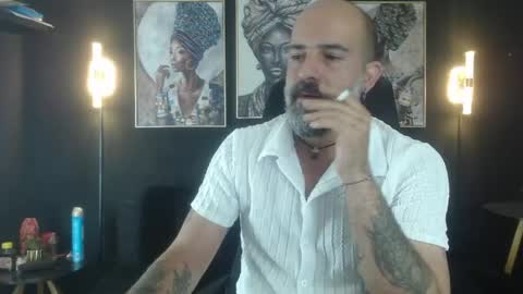 Snapshot of alex_saints_ce chatting on 29, 4, 2026 Alex Saints online show from 29, 4, 2026