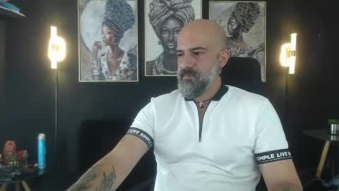 Snapshot of alex_saints_ce chatting on 1, 5, 2026 Alex Saints online show from 1, 5, 2026
