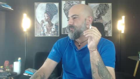 Snapshot of alex_saints_ce chatting on 3, 5, 2026 Alex Saints online show from 3, 5, 2026