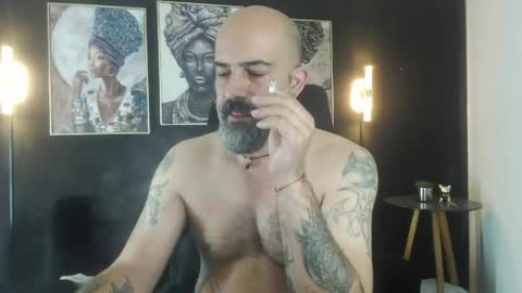 Snapshot of alex_saints_ce chatting on 4, 5, 2026 Alex Saints online show from 4, 5, 2026