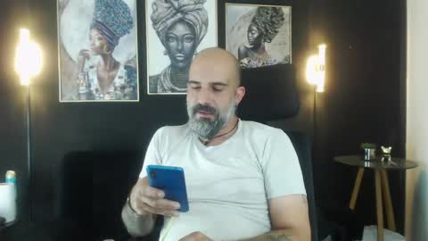 Snapshot of alex_saints_ce chatting on 4, 5, 2026 Alex Saints online show from 4, 5, 2026