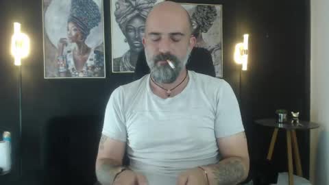Snapshot of alex_saints_ce chatting on 5, 5, 2026 Alex Saints online show from 5, 5, 2026