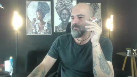 Snapshot of alex_saints_ce chatting on 6, 5, 2026 Alex Saints online show from 6, 5, 2026