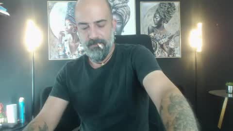 Snapshot of alex_saints_ce chatting on 7, 5, 2026 Alex Saints online show from 7, 5, 2026