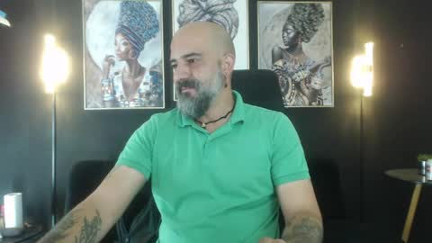 Snapshot of alex_saints_ce chatting on 11, 5, 2026 Alex Saints online show from 11, 5, 2026