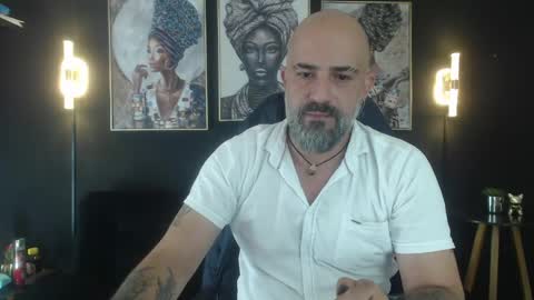 Snapshot of alex_saints_ce chatting on 17, 5, 2026 Alex Saints online show from 17, 5, 2026
