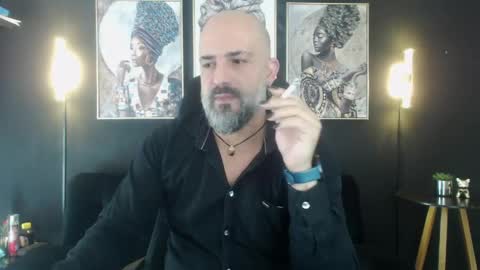 Snapshot of alex_saints_ce chatting on 18, 5, 2026 Alex Saints online show from 18, 5, 2026