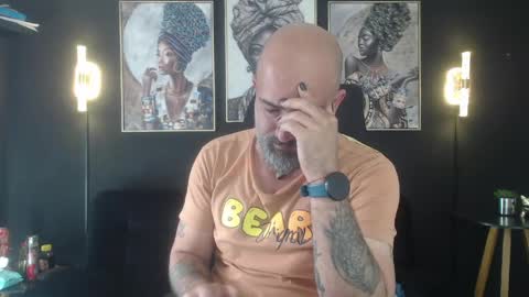 Snapshot of alex_saints_ce chatting on 19, 5, 2026 Alex Saints online show from 19, 5, 2026