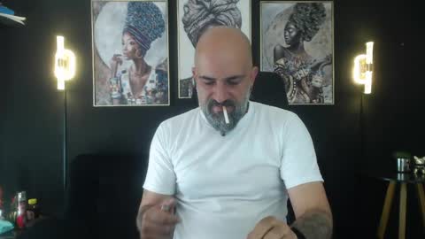 Snapshot of alex_saints_ce chatting on 20, 5, 2026 Alex Saints online show from 20, 5, 2026