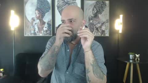 Snapshot of alex_saints_ce chatting on 22, 5, 2026 Alex Saints online show from 22, 5, 2026