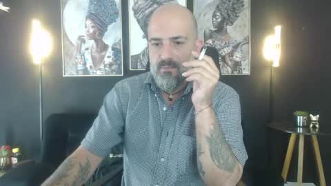 Snapshot of alex_saints_ce chatting on 23, 5, 2026 Alex Saints online show from 23, 5, 2026