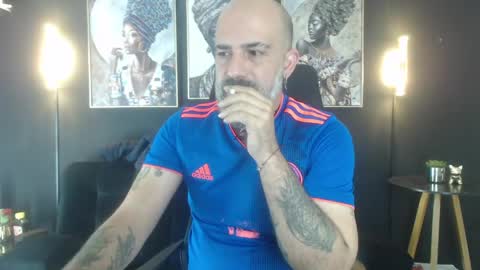 Snapshot of alex_saints_ce chatting on 25, 5, 2026 Alex Saints online show from 25, 5, 2026