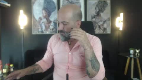 Snapshot of alex_saints_ce chatting on 29, 5, 2026 Alex Saints online show from 29, 5, 2026