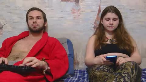 Snapshot of alex_sarah_sex chatting on 27, 3, 2026 Alex and Sarah online show from 27, 3, 2026