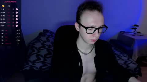 alex_silent online show from 8, 12, 2024