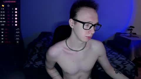 alex_silent online show from 10, 12, 2024