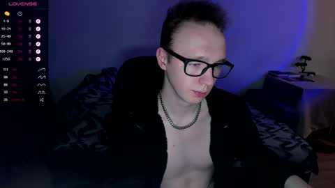 alex_silent online show from 11, 12, 2024