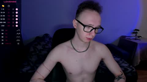 alex_silent online show from 23, 12, 2024