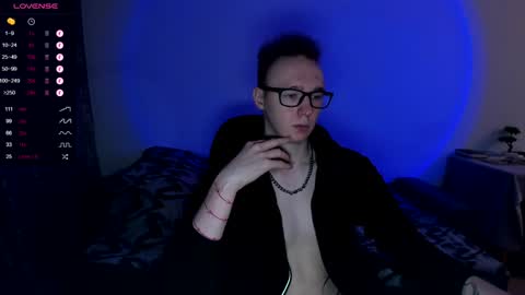 alex_silent online show from 23, 1, 2025