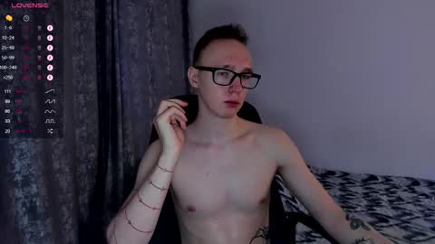 alex_silent online show from 8, 3, 2025
