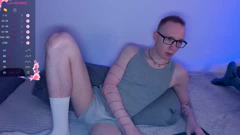 Snapshot of alex_silent chatting on 12, 10, 2025 alex_silent online show from 12, 10, 2025