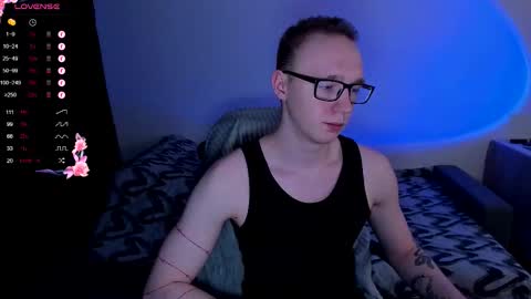 Snapshot of alex_silent chatting on 6, 11, 2025 alex_silent online show from 6, 11, 2025