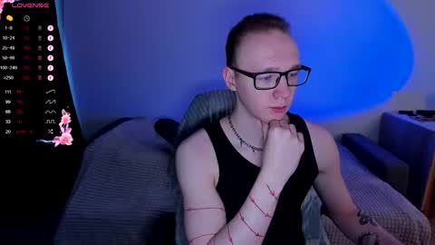 Snapshot of alex_silent chatting on 9, 11, 2025 alex_silent online show from 9, 11, 2025