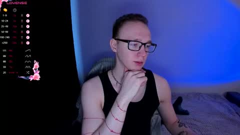 Snapshot of alex_silent chatting on 10, 11, 2025 alex_silent online show from 10, 11, 2025