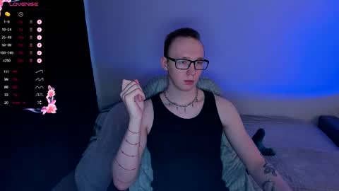 Snapshot of alex_silent chatting on 12, 11, 2025 alex_silent online show from 12, 11, 2025