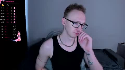 Snapshot of alex_silent chatting on 7, 1, 2026 alex_silent online show from 7, 1, 2026