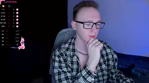 Snapshot of alex_silent chatting on 9, 1, 2026 alex_silent online show from 9, 1, 2026