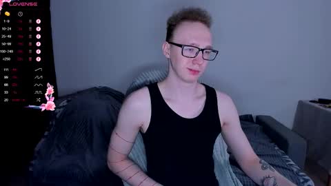 alex_silent online show from 31, 1, 2026