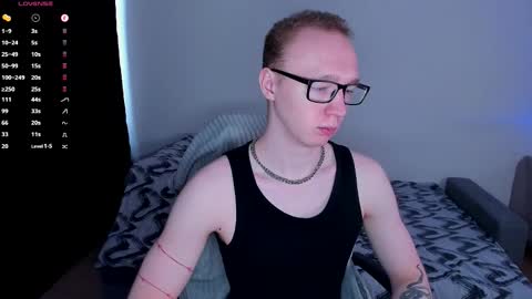 alex_silent online show from 14, 3, 2026