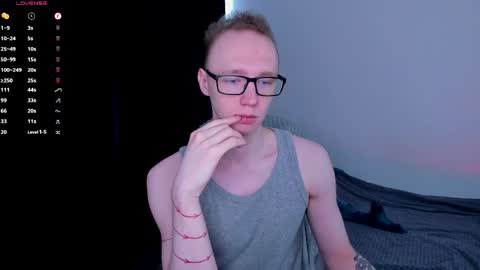 alex_silent online show from 5, 5, 2026