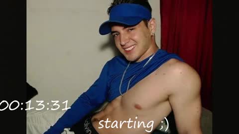 Snapshot of alex_smith0 chatting on 8, 12, 2024     online show from 8, 12, 2024