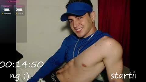 Snapshot of alex_smith0 chatting on 25, 12, 2024     online show from 25, 12, 2024