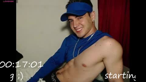 Snapshot of alex_smith0 chatting on 13, 1, 2025     online show from 13, 1, 2025