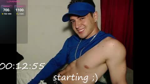 Snapshot of alex_smith0 chatting on 25, 1, 2025     online show from 25, 1, 2025