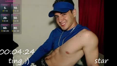 Snapshot of alex_smith0 chatting on 2, 2, 2025     online show from 2, 2, 2025