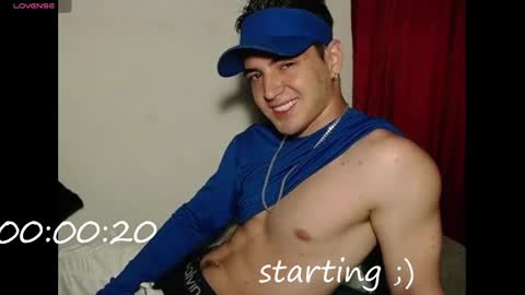 Snapshot of alex_smith0 chatting on 7, 3, 2025     online show from 7, 3, 2025