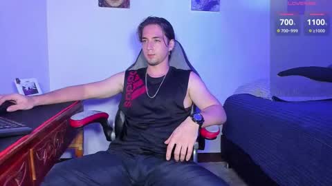 Snapshot of alex_smith0 chatting on 2, 10, 2025     online show from 2, 10, 2025