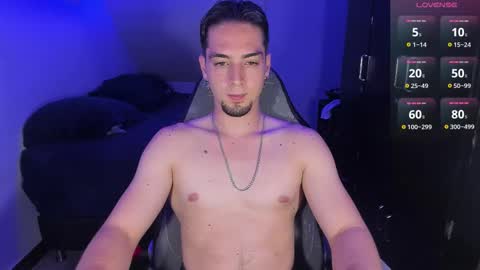 Snapshot of alex_smith0 chatting on 15, 10, 2025     online show from 15, 10, 2025