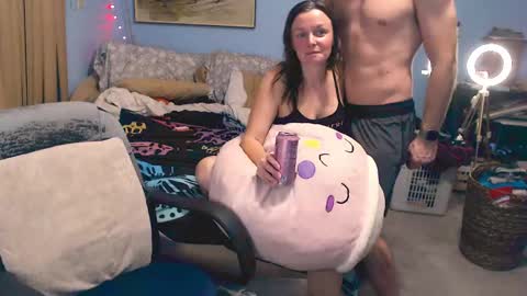 Alex  Bella online show from 17, 2, 2025