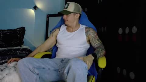 Snapshot of alex_sthorm chatting on 8, 5, 2026 alex_sthorm online show from 8, 5, 2026