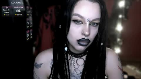 Alex Succubus online show from 11, 5, 2026