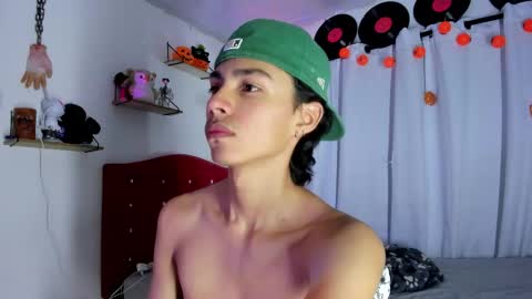 Alex online show from 29, 10, 2025