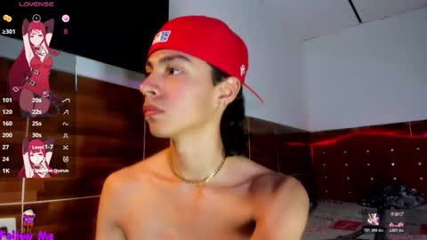 Alex online show from 9, 3, 2026